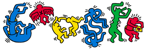 Keith Haring's Birthday ·54