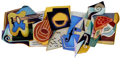 Juan Gris' Birthday ·125