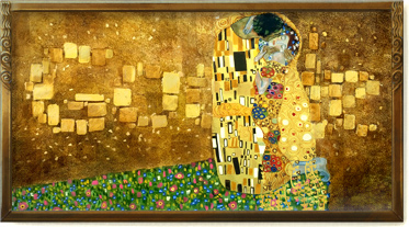 Gustav Klimt's Birthday ·150