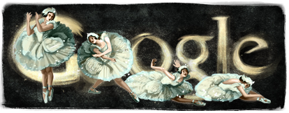 Anna Pavlova's Birthday ·131