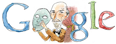 Luigi Pirandello's Birthday ·145