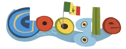 Senegal Independence Day 