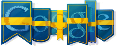 Sweden National Day 