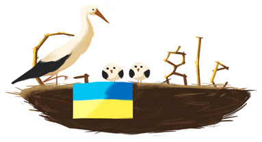 Ukraine Independence Day 