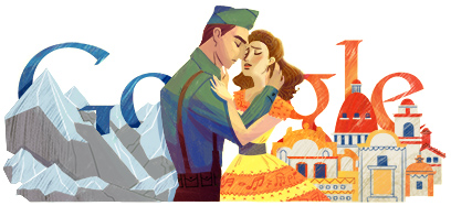 Consuelo Velázquez's Birthday ·96