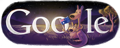 Australia Day 