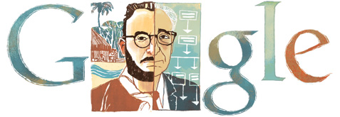 Claude Lévi-Strauss's Birthday -105