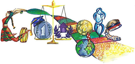 Doodle 4 Google India