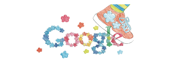 Doodle 4 Google Japan