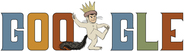 Maurice Sendak's Birthday 85