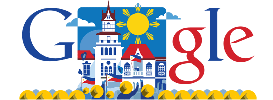 Philippine Independence Day 
