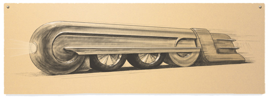 Raymond Loewy's Birthday 120