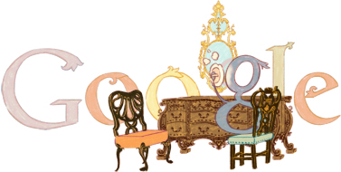 Thomas Chippendale's Birthday 295