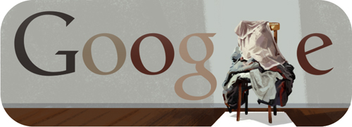 Antoni Tàpies' Birthday 90