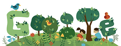 Arbor Day - Brasil 
