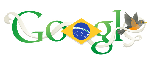 Brazil Independence Day 