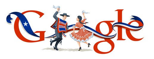Chile Independence Day 