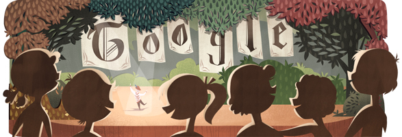 Natalya Sats's Birthday 110 Natalya Sats's Birthday 110