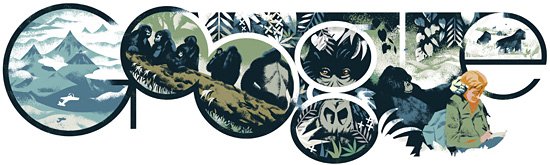 Dian Fossey's Birthday ·82