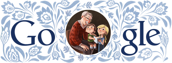 Grandparents' Day (Grandfather's Day) 