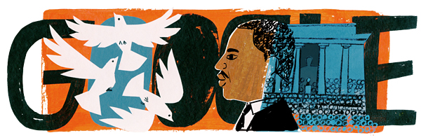 Martin Luther King Jr. Day ··